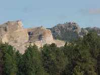 crazyhorse