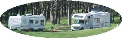 rv sites